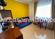 Sale - Townhouse - Bigastro