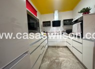 Sale - Townhouse - Bigastro