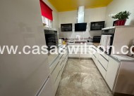 Sale - Townhouse - Bigastro