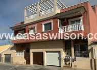 Sale - Townhouse - Bigastro