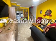 Sale - Townhouse - Bigastro