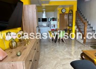 Sale - Townhouse - Bigastro