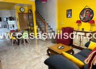 Sale - Townhouse - Bigastro