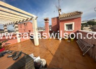 Sale - Townhouse - Bigastro