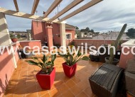 Sale - Townhouse - Bigastro