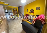 Sale - Townhouse - Bigastro
