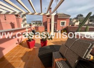 Sale - Townhouse - Bigastro