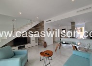 Sale - Townhouse - Bigastro