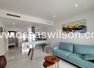 Sale - Townhouse - Bigastro