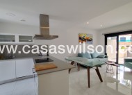 Sale - Townhouse - Bigastro