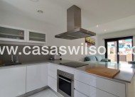 Sale - Townhouse - Bigastro