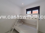Sale - Townhouse - Bigastro