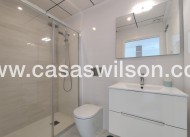 Sale - Townhouse - Bigastro