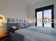 Sale - Townhouse - Bigastro
