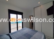 Sale - Townhouse - Bigastro