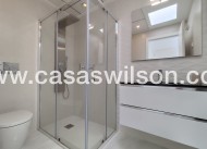 Sale - Townhouse - Bigastro