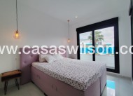 Sale - Townhouse - Bigastro