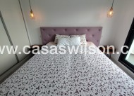 Sale - Townhouse - Bigastro