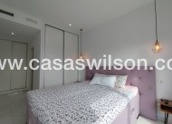 Sale - Townhouse - Bigastro