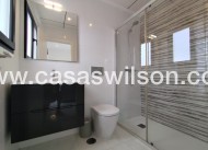Sale - Townhouse - Bigastro