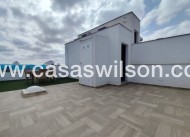 Sale - Townhouse - Bigastro
