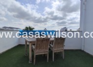 Sale - Townhouse - Bigastro