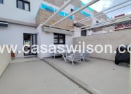 Sale - Townhouse - Bigastro