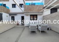 Sale - Townhouse - Bigastro