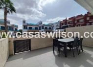 Sale - Townhouse - Bigastro