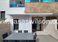 Sale - Townhouse - Bigastro
