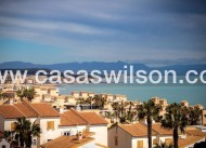 Sale - Townhouse - Cabo Cervera - Costa Blanca