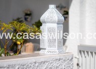 Sale - Townhouse - Cabo Cervera - Costa Blanca