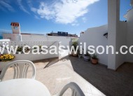 Sale - Townhouse - Cabo Cervera - Costa Blanca