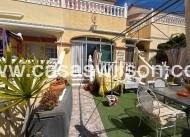 Sale - Townhouse - Cabo Roig - Cabo Roig>La Regia