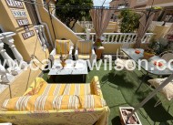 Sale - Townhouse - Cabo Roig - Cabo Roig>La Regia