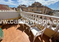 Sale - Townhouse - Cabo Roig - Cabo Roig>La Regia