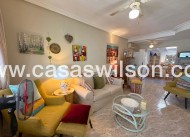 Sale - Townhouse - Cabo Roig - Cabo Roig>La Regia