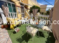 Sale - Townhouse - Cabo Roig - Cabo Roig>La Regia