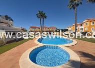 Sale - Townhouse - Cabo Roig - Cabo Roig>La Regia