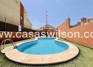 Sale - Townhouse - Cabo Roig - Costa Blanca