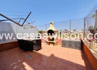 Sale - Townhouse - Cabo Roig - Costa Blanca