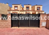 Sale - Townhouse - Cabo Roig - Costa Blanca