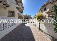 Sale - Townhouse - Cabo Roig - Costa Blanca
