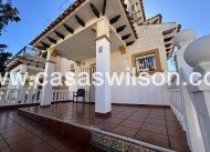 Sale - Townhouse - Cabo Roig - Costa Blanca