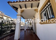 Sale - Townhouse - Cabo Roig - Costa Blanca