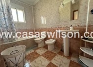 Sale - Townhouse - Cabo Roig - Costa Blanca