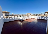 Sale - Townhouse - Cabo Roig - Costa Blanca