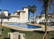 Sale - Townhouse - Cabo Roig - Costa Blanca