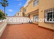 Sale - Townhouse - Cabo Roig - Costa Blanca