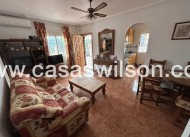 Sale - Townhouse - Cabo Roig - Costa Blanca